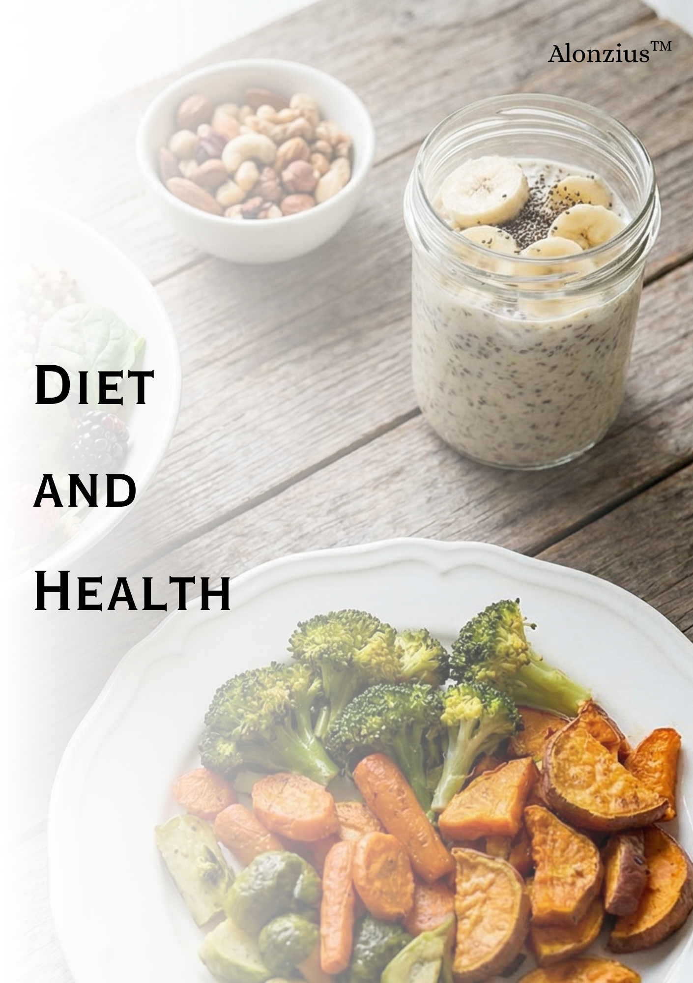 Book Cover: Diet and Health